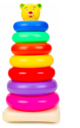 Smily Stacker Small - EKT3505