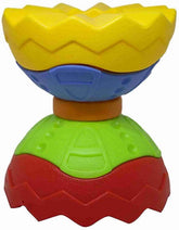 Magic Puzzle Ball Activity Ball for Kids - EKT3509