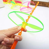 Sky Flier Excellent Flying Game For Kids - EKT3535