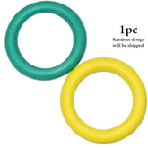 Kids Catch The Ring Game 1Pc Random Colors Will Be Shipped - EKT3537