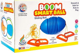 Boom Smart Sliding Game - EKT3539