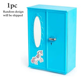 Kids Mini Unicorn Cupboard 1Pc Randm Color Will Be Shipped' - EKT3569