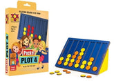 Kids Mini Plot4 Funplay Game - EKT3600