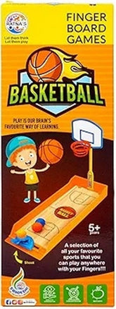 Kids Mini Basket Ball Game - EKT3606