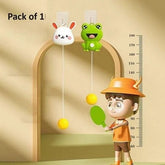 Hanging Table Tennis Trainor 1Pc Random Design Will Be Shipped - EKT3622