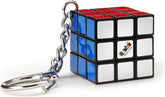 Rubik's Cube Key Chain - EKT3623