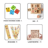 MegaHit 4-in-1 Pack Combo - EKT3625