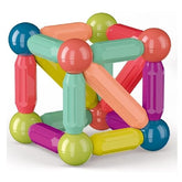 1x set of Magnetic Stick and Balls Set will be shipped - EKT3649