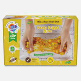 Mango Delight Slime Kit 100% Safe & Non Toxic - EKT3677