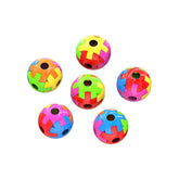 6 in 1 Puzzle ball - EKT3712