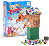 Chicks Go Boom Game: Chicken Coop, 36 Chickens, Die - EKT3719