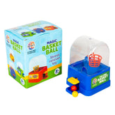 Mini Magic Basket Ball Shooting Game - EKT3839