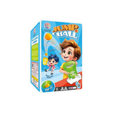 Jump Ball Game Set | Pop It Catch It - EKT3841