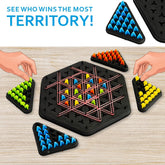Triangle Twist Game - EKT3846