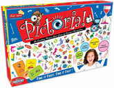 Pictoria Game | Picture Hunt Game - EKT3854