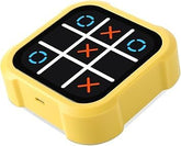 3 In 1 Electronic Tic Tac Toe Handheld Digital Puzzle Game - EKT3870