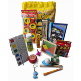 Extrokids Funfinity Box 15-in-1 Combo