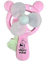 Mini Handheld Fan For Kids - EKT3905
