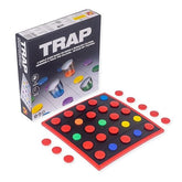 Memory Trap Game - EKT3928