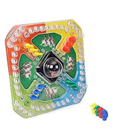 Mind Busting Bubble trouble - EKT3932