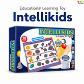 Intellikids Electro Game chandrayan - EKT3934