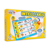 Intellikids Electro Game Phonics - EKT3935