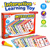 Intellikids Electro Game Community Helpers - EKT3936