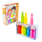 Bottle Bonanza A Fun fair Game For All Ages - EKT3938