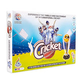 International Cricket Floor Game - EKT3939