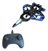 Rechargeable Remote Control Fighter Jet - EKT3947