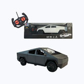 Tesla Cybertruck Remote Control Car - EKT3949
