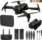 SY 15 Drone With Hd Camera - EKT3950