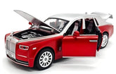 1:24 Die Cast Rolls Royce Phantom - EKT3951
