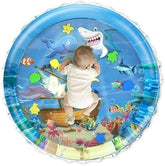 Baby Kids Water Play Mat - EKT3962