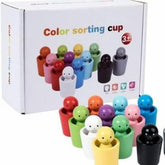 Mind Color Sorting Game - EKT3989