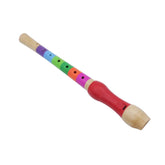 Wooden Flute 12.8 inch - EKT4004
