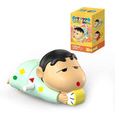 Cute Cartoon Shinchan Moving Toy - EKT4009