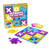 Ultimate Tic Tac Toe Fun Board Games For Family - EKT4016