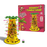 Tumbling Monkey Game - EKT4021