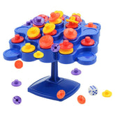 Toppali Tree Balancing Game - EKT4031
