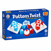 Pattern Block Puzzle Set - EKT4042