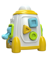 Spaceship Activity Centre - EKT4053