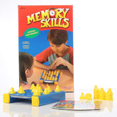 Memory Skill For Sharpen Your Brain - EKT4056