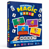 Word Magic Fun - EKT4063