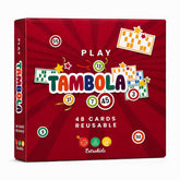 Tambola Kids And Family Game - EKT4064