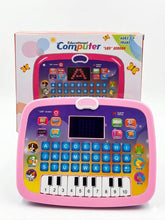 Kids Educational Learning And Piano Keyboard With LED Screen - EKT4066
