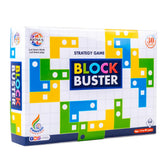 Block Buster Strategy Game - EKT4069