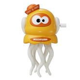 Dancing Jelly Fish Toy For Kids - EKT4072