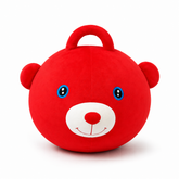 Kids Soft Cloth Hopper Ball | Jumping, Bouncing & Balance Toy - EKT4077