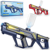 Electric Water Gun 2 in 1 For Kids - EKT4088